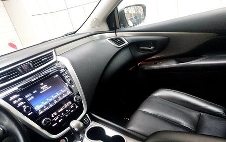 Nissan Murano, 2018 год, 3 350 000 рублей, 10 фотография