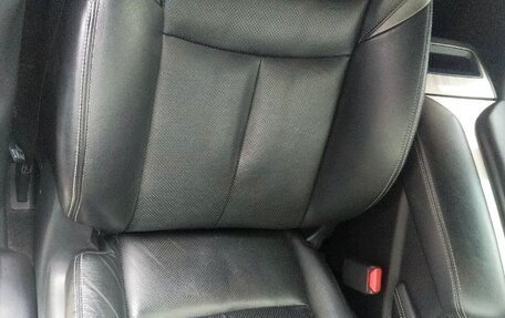 Nissan Murano, 2018 год, 3 350 000 рублей, 14 фотография