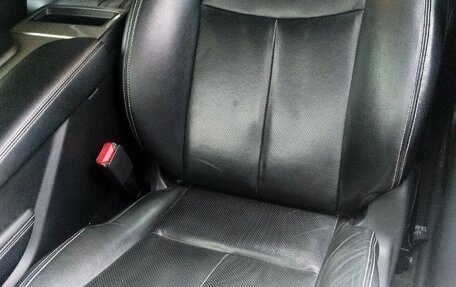 Nissan Murano, 2018 год, 3 350 000 рублей, 12 фотография