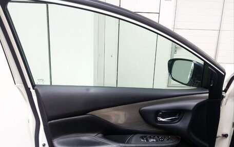 Nissan Murano, 2018 год, 3 350 000 рублей, 18 фотография