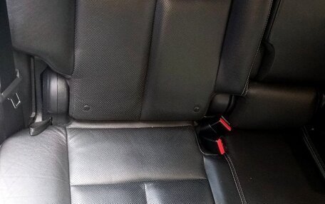 Nissan Murano, 2018 год, 3 350 000 рублей, 16 фотография