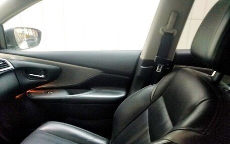 Nissan Murano, 2018 год, 3 350 000 рублей, 13 фотография