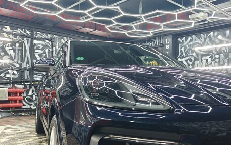 Porsche Cayenne III, 2022 год, 10 300 000 рублей, 9 фотография