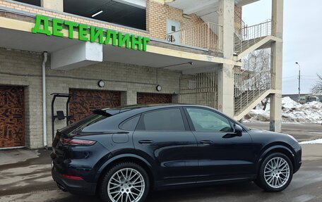 Porsche Cayenne III, 2022 год, 10 300 000 рублей, 2 фотография