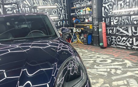 Porsche Cayenne III, 2022 год, 10 300 000 рублей, 10 фотография