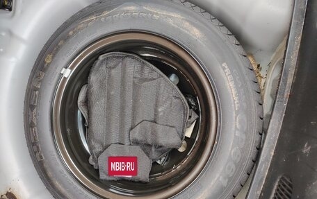 KIA Rio III рестайлинг, 2017 год, 1 280 000 рублей, 10 фотография