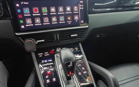 Porsche Cayenne III, 2022 год, 10 300 000 рублей, 17 фотография