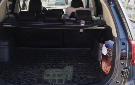 Mitsubishi Outlander III рестайлинг 3, 2018 год, 2 050 000 рублей, 4 фотография