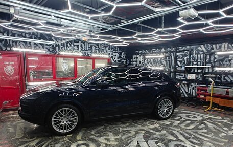 Porsche Cayenne III, 2022 год, 10 300 000 рублей, 11 фотография