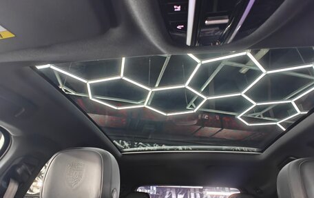 Porsche Cayenne III, 2022 год, 10 300 000 рублей, 18 фотография