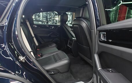 Porsche Cayenne III, 2022 год, 10 300 000 рублей, 14 фотография