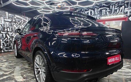 Porsche Cayenne III, 2022 год, 10 300 000 рублей, 12 фотография