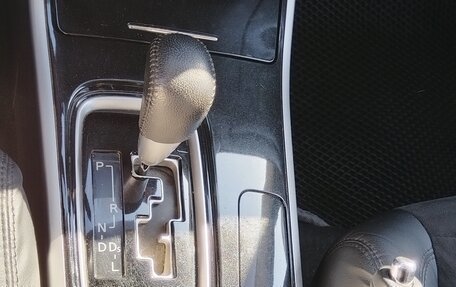 Mitsubishi Outlander III рестайлинг 3, 2018 год, 2 050 000 рублей, 12 фотография