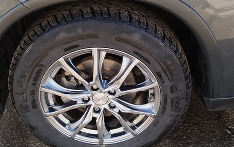 Mitsubishi Outlander III рестайлинг 3, 2018 год, 2 050 000 рублей, 15 фотография