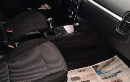 KIA Rio IV, 2020 год, 1 410 000 рублей, 2 фотография