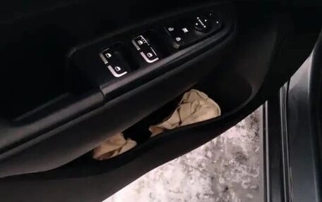 KIA Rio IV, 2020 год, 1 410 000 рублей, 6 фотография