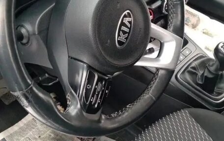 KIA Rio IV, 2020 год, 1 410 000 рублей, 5 фотография