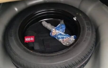 KIA Rio IV, 2020 год, 1 410 000 рублей, 4 фотография