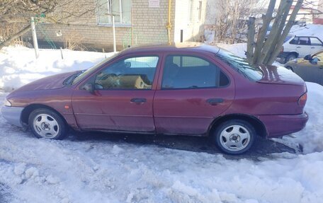 Ford Mondeo I, 1994 год, 80 000 рублей, 4 фотография
