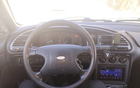 Ford Mondeo I, 1994 год, 80 000 рублей, 3 фотография