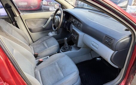 Skoda Octavia IV, 2001 год, 170 000 рублей, 12 фотография