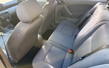 Skoda Octavia IV, 2001 год, 170 000 рублей, 11 фотография