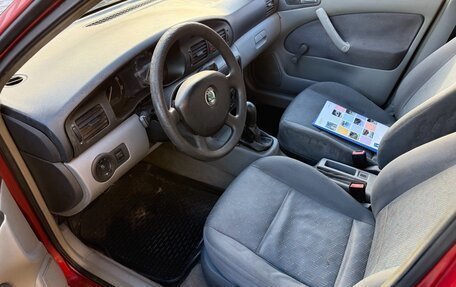 Skoda Octavia IV, 2001 год, 170 000 рублей, 8 фотография