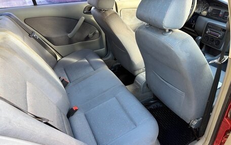 Skoda Octavia IV, 2001 год, 170 000 рублей, 10 фотография