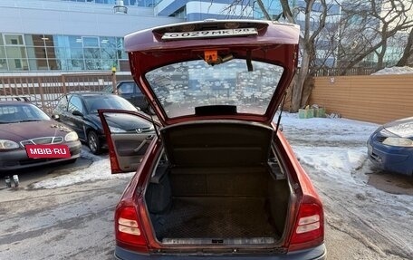 Skoda Octavia IV, 2001 год, 170 000 рублей, 13 фотография