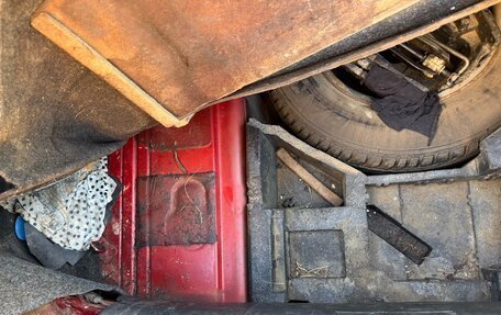 Skoda Octavia IV, 2001 год, 170 000 рублей, 17 фотография