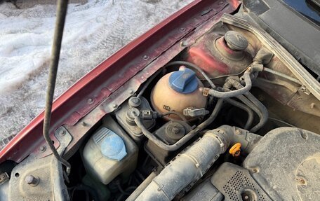 Skoda Octavia IV, 2001 год, 170 000 рублей, 16 фотография