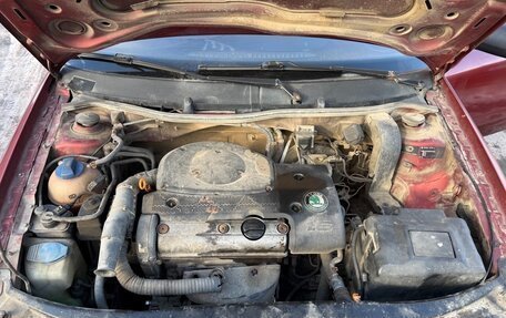 Skoda Octavia IV, 2001 год, 170 000 рублей, 15 фотография