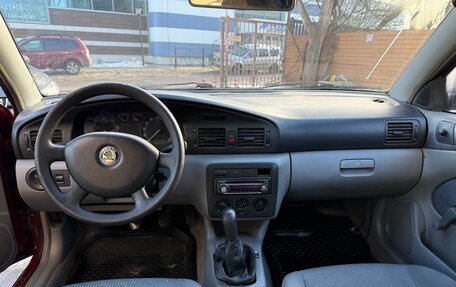 Skoda Octavia IV, 2001 год, 170 000 рублей, 14 фотография