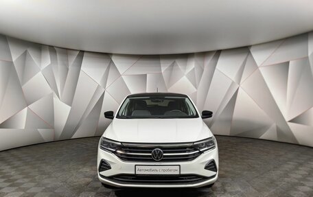 Volkswagen Polo VI (EU Market), 2022 год, 2 040 000 рублей, 7 фотография