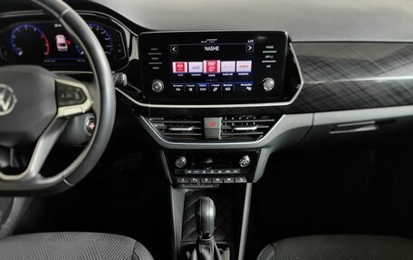 Volkswagen Polo VI (EU Market), 2022 год, 2 040 000 рублей, 15 фотография