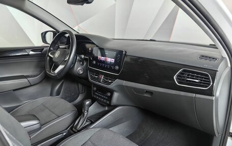 Volkswagen Polo VI (EU Market), 2022 год, 2 040 000 рублей, 13 фотография