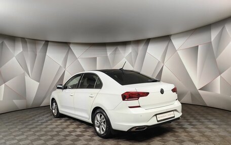 Volkswagen Polo VI (EU Market), 2022 год, 2 040 000 рублей, 4 фотография