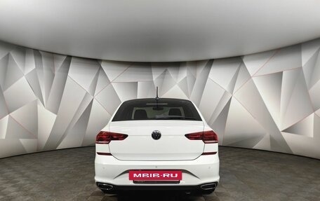 Volkswagen Polo VI (EU Market), 2022 год, 2 040 000 рублей, 8 фотография