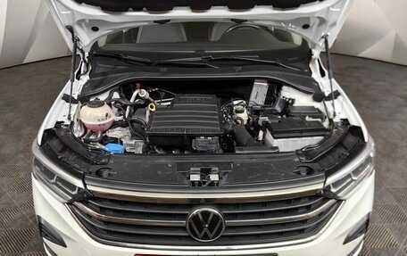 Volkswagen Polo VI (EU Market), 2022 год, 2 040 000 рублей, 11 фотография