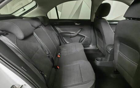 Volkswagen Polo VI (EU Market), 2022 год, 2 040 000 рублей, 16 фотография