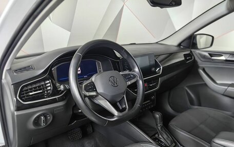 Volkswagen Polo VI (EU Market), 2022 год, 2 040 000 рублей, 19 фотография