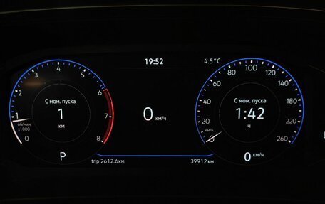 Volkswagen Polo VI (EU Market), 2022 год, 2 040 000 рублей, 18 фотография