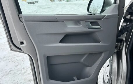 Volkswagen Caravelle T6 рестайлинг, 2020 год, 4 390 000 рублей, 7 фотография