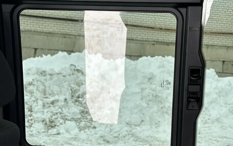 Volkswagen Caravelle T6 рестайлинг, 2020 год, 4 390 000 рублей, 16 фотография