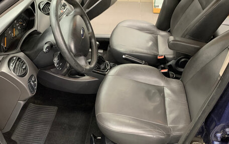 Ford Focus IV, 2004 год, 430 000 рублей, 6 фотография