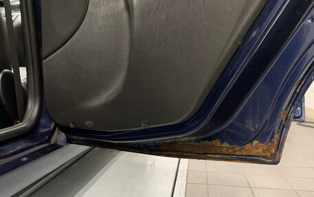 Ford Focus IV, 2004 год, 430 000 рублей, 10 фотография