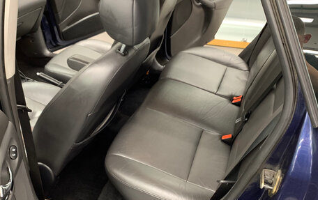 Ford Focus IV, 2004 год, 430 000 рублей, 7 фотография