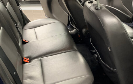 Ford Focus IV, 2004 год, 430 000 рублей, 11 фотография