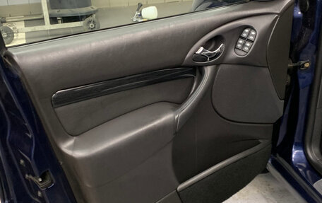 Ford Focus IV, 2004 год, 430 000 рублей, 9 фотография