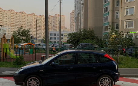 Ford Focus IV, 2004 год, 430 000 рублей, 2 фотография